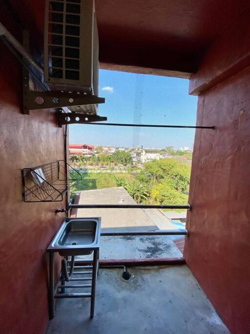 Ratanawong Place 405 Bangkok Exterior photo