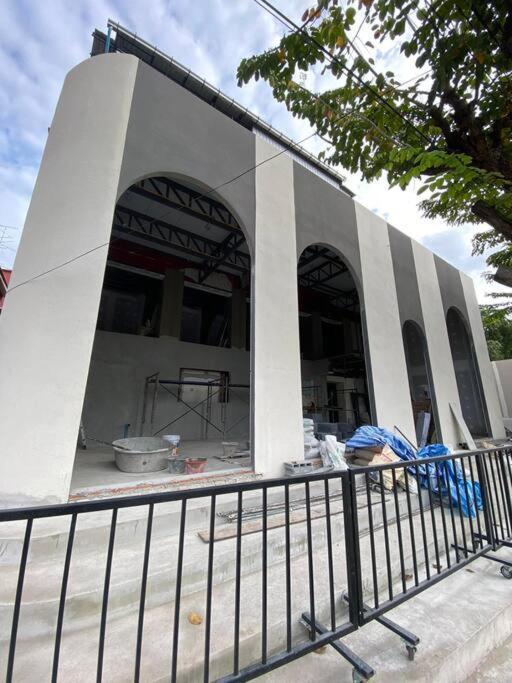 Ratanawong Place 405 Bangkok Exterior photo